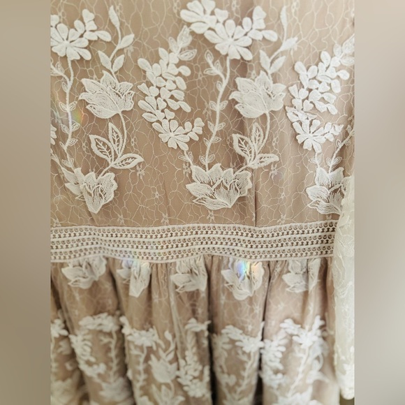 Ivy City Co Sicily Dress - Picture 4 of 6